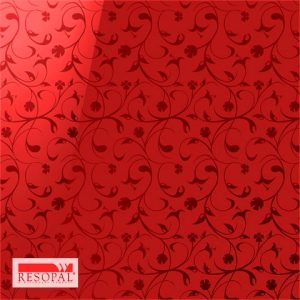 HPL plastik RESOPAL 0300 PI