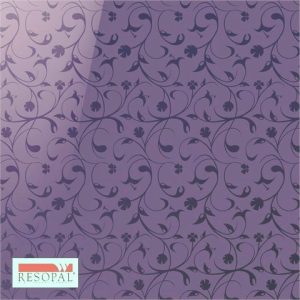 HPL plastik RESOPAL 0742 PI