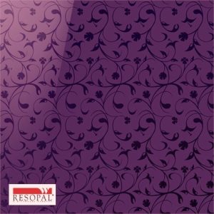 HPL plastik RESOPAL 0798 PI