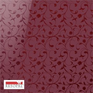 HPL plastik RESOPAL D 14 PI